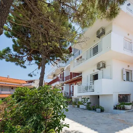 τάσσος&μάριος Ii