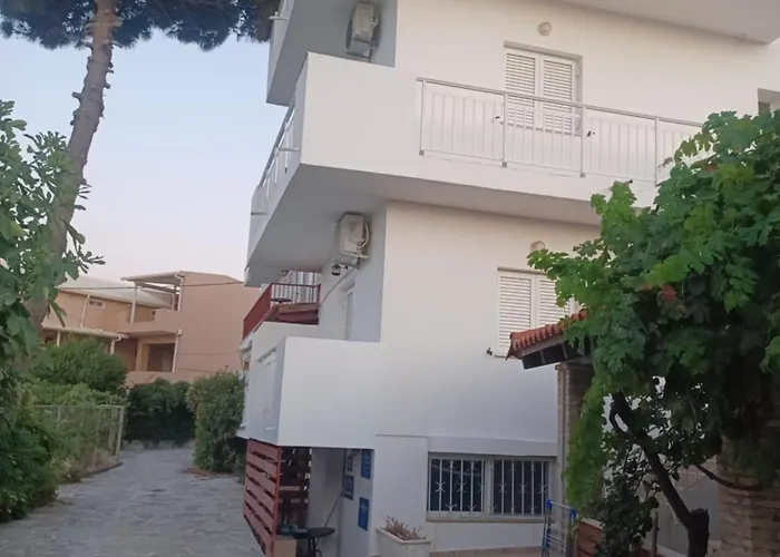Tassos & Marios Ii * Alykanas (Zakynthos)