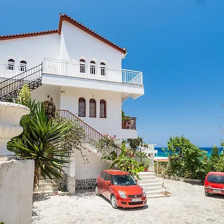 Apartment Tassos & Marios Ii