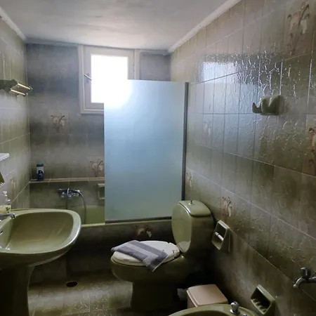 Tassos & Marios Ii Apartman