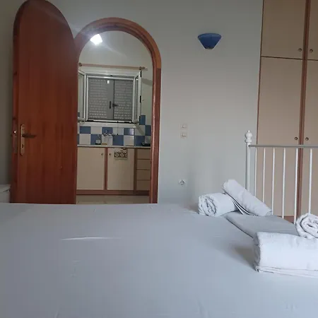 Apartman Tassos & Marios Ii