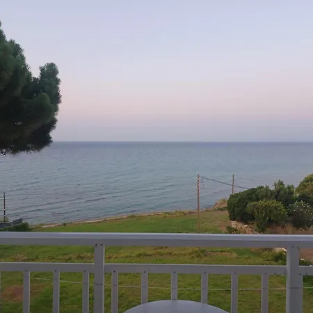 Apartman Tassos & Marios Ii *