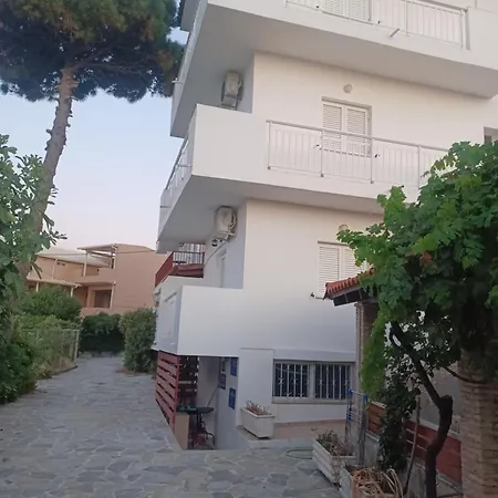 Tassos & Marios Ii * Alikanász