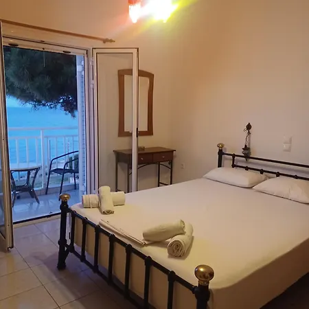 Apartman Tassos & Marios Ii *