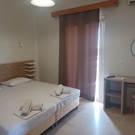 Apartman Tassos & Marios Ii