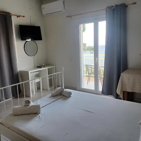 Apartman Tassos & Marios Ii *