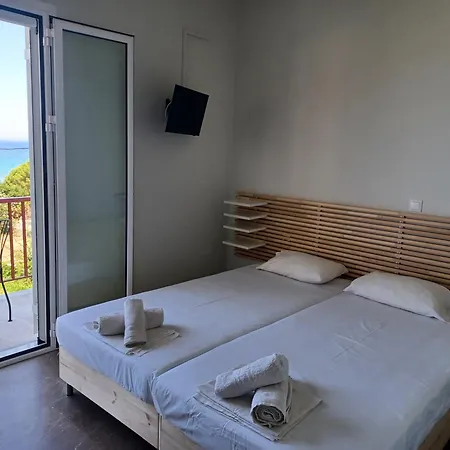 Tassos & Marios Ii * Alikanász