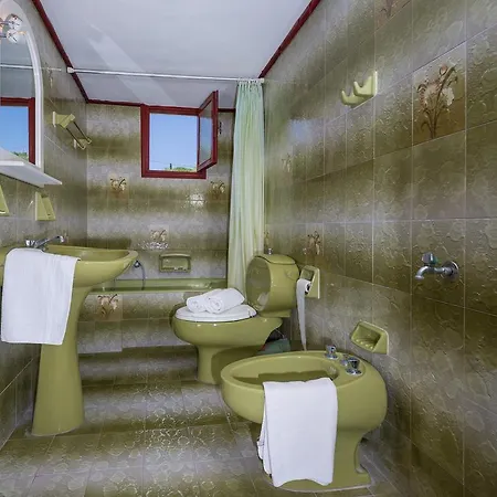 Tassos & Marios Ii Apartman *