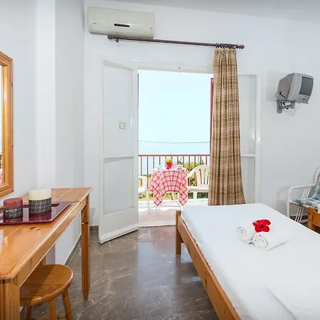 Apartment Tassos & Marios Ii *