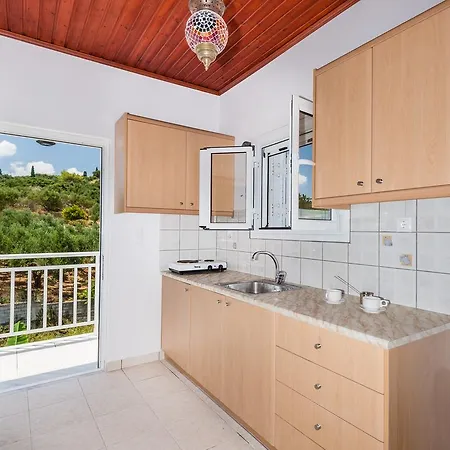 Apartment Tassos & Marios Ii