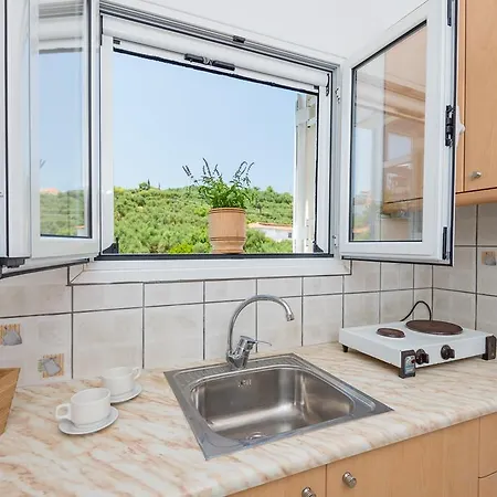 Tassos & Marios Ii Alikanász