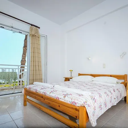 Tassos & Marios Ii Apartment
