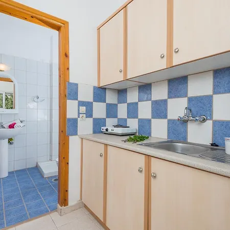 Apartment Tassos & Marios Ii *