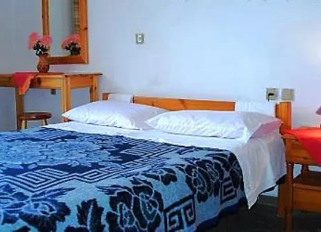 Apartment Tassos & Marios Ii *