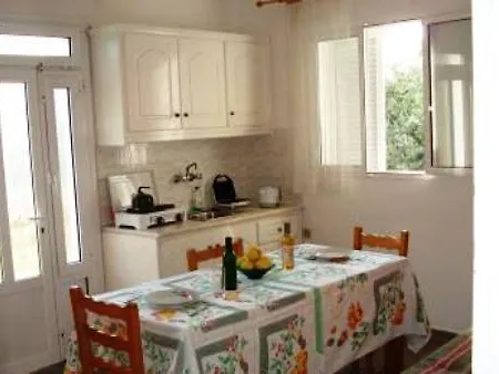 Tassos & Marios Ii Alikanász