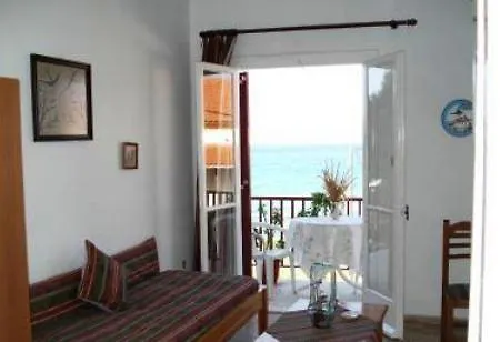 Apartment Tassos & Marios Ii