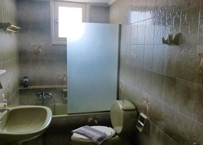 Tassos & Marios Ii Apartman