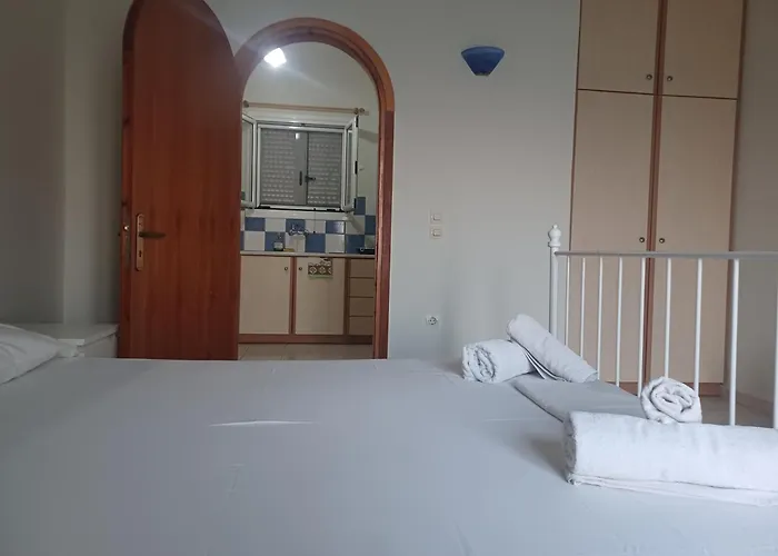 Apartman Tassos & Marios Ii