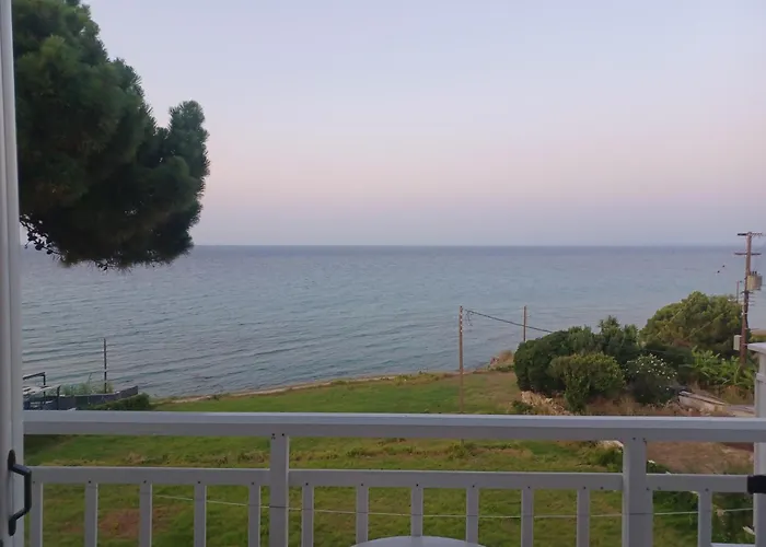 Apartman Tassos & Marios Ii *