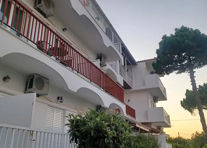 Tassos & Marios Ii