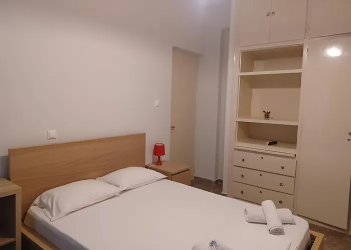 Tassos & Marios Ii Apartman