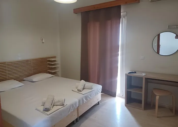 Apartman Tassos & Marios Ii
