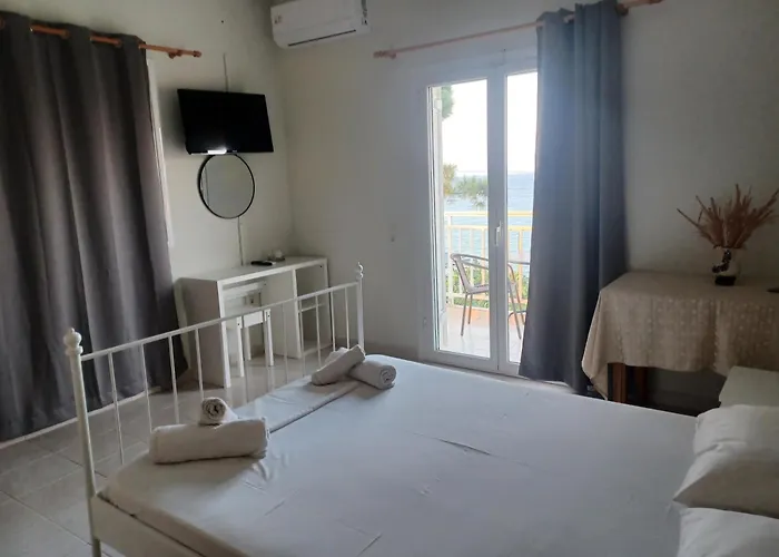 Apartman Tassos & Marios Ii *