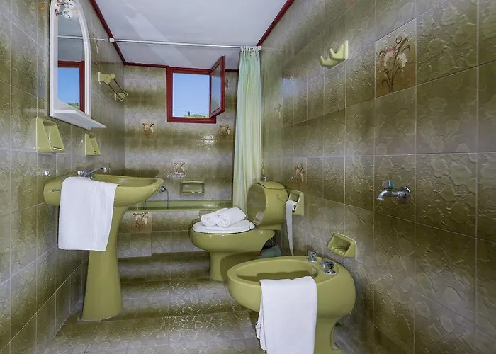 Tassos & Marios Ii Apartman *