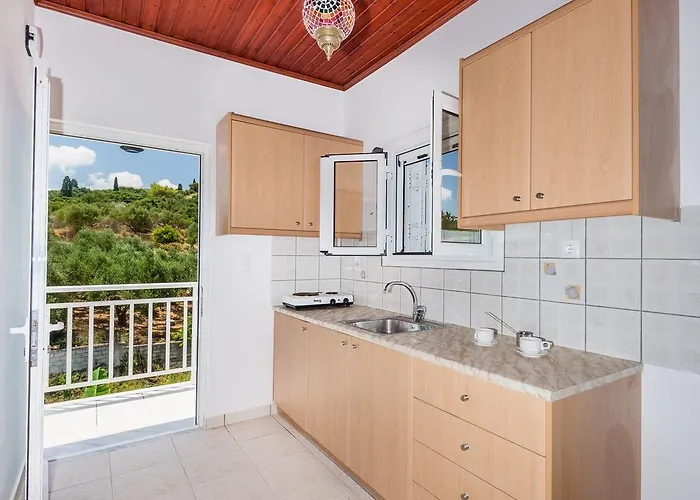 Apartman Tassos & Marios Ii