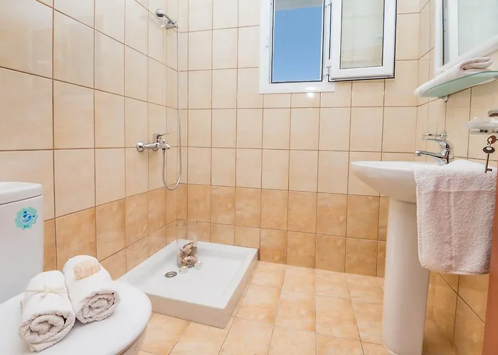 Tassos & Marios Ii Apartman